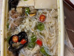 -卫鼎轩·曹公馆(鼓楼店)
