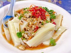 -曼听小寨岩香宰傣家美食城(勐海路店)