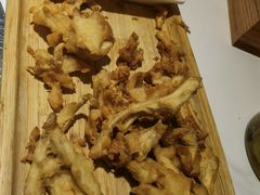 -黑鸡小馆(金源店)