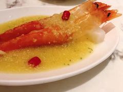 -喜鼎海胆水饺(柏威年购物中心店)