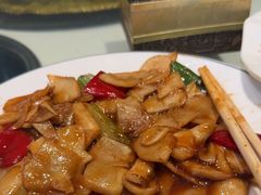 -福寿斋·老北京铜锅涮肉·烤鸭(顺义总店)