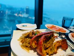 -澳门旅游塔360°旋转餐厅(南湾湖广场店)