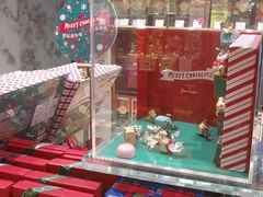 -VENCHI 闻绮(北京汉光店)