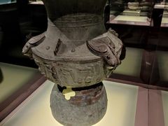 -上海博物馆(人民广场馆)