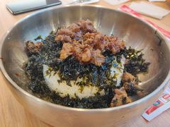 -米村拌饭(欧亚万豪店)