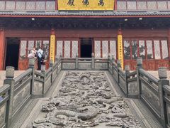 -上海青龙寺