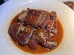 -蝴蝶里·粤菜·点心(滨江龙湖店)