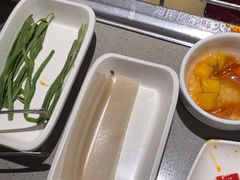-海底捞火锅(枫蓝国际购物中心店)