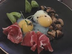 -IL Forno 意坊·意大利餐厅(温州万象城店)