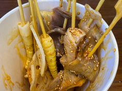 -廖记棒棒鸡(青岛万象城店)