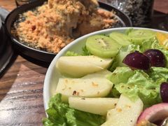 -九田家黑牛烤肉料理(新辰里亚运村店)