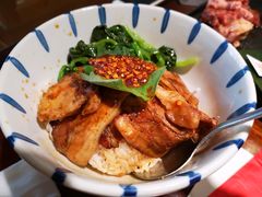 -热血兄弟·炭火烤肉(融侨中心店)
