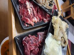 -顺记牛肉店