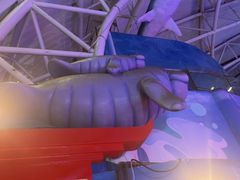 -烟台海昌鲸鲨海洋公园