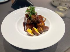 -望乡楼上海菜(日月光店)