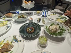 -Le Comptoir de Pierre Gagnaire
