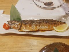 -小句号·精致料理(江南环球港店)
