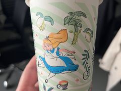 -星巴克臻选(金桥国际店)
