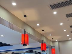 -吉野家(复兴路第二餐厅店)