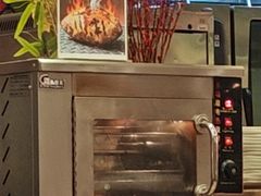 -索菲特酒店·海鲜自助 ·聚餐厅