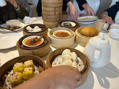 -万龙洲海鲜(南新仓店)