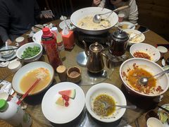 -耕渔小院·湖南鱼鲜(望城店)