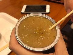 菊花蜜-元氏钵仔糕(北京路店)