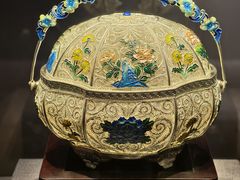 -北京工艺美术博物馆