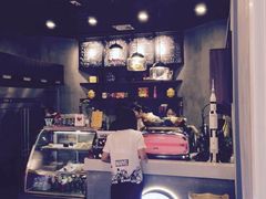 -W CAFE(甜爱路店)