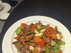 -味仙居(环城南路店)
