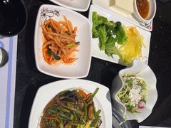 -青松馆韩国料理(香港中路佳世客店)