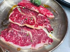 -韩宫宴烤肉·料理(南京江宁万达店)