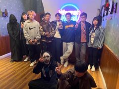 -棂笼·深度沉浸密室(武汉旗舰店)