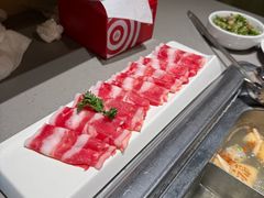 -海底捞火锅(西直门凯德MALL店)