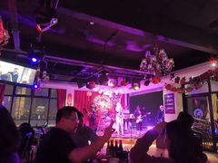 -杜尚rooftop露台酒吧