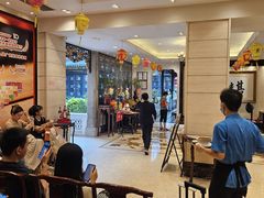 -北园酒家(小北路店)
