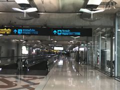 -曼谷素万那普国际机场