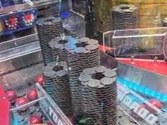 -汤姆熊欢乐世界·史莱姆怪兽(正大店)