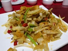 -大眼锅贴水饺(河东店)