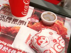 -快乐蜂(永光广场店)
