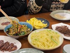 -老昌春饼(中央大街店)