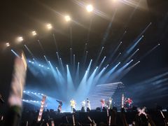 -成都金融城演艺中心