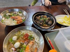 -周记蟹仔粉(侨港风情街店)