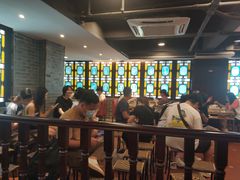 -点都德(聚福楼店)