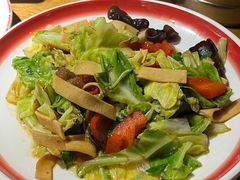 -龙潭喜客·四川客家菜