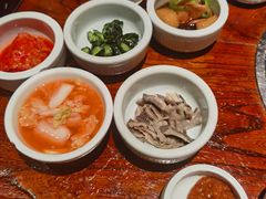 -萨拉伯尔(燕莎友谊商城店)