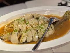 -桂满陇·海市蜃楼·黑金(国金店)