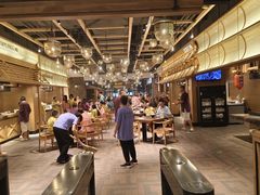 -清河半岛温泉度假酒店