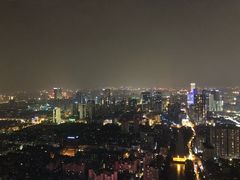 -339旋转餐厅(天府熊猫塔店)