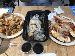 -盒马鲜生(宝地店)
